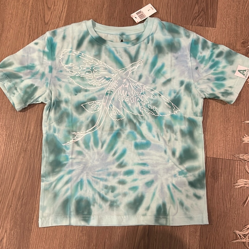 Black Friday sale! Boys avatar T-shirt